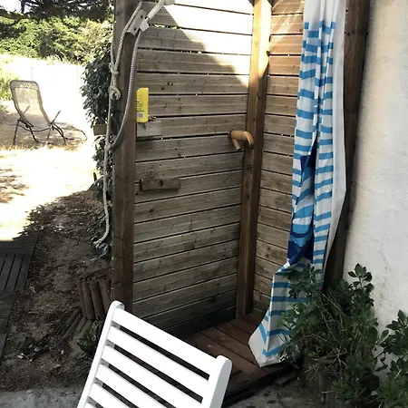 Maison A 100m De La Pour 6 Pers A Noirmoutier - Fr-1-823-106