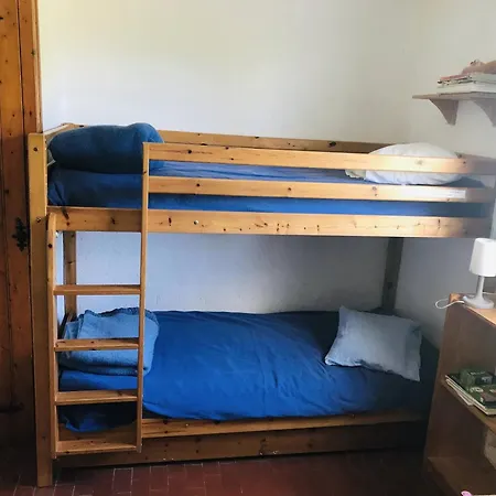 Maison A 100m De La Pour 6 Pers A Noirmoutier - Fr-1-823-106 Сasa de vacaciones *