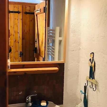 Сasa de vacaciones Maison A 100m De La Pour 6 Pers A Noirmoutier - Fr-1-823-106